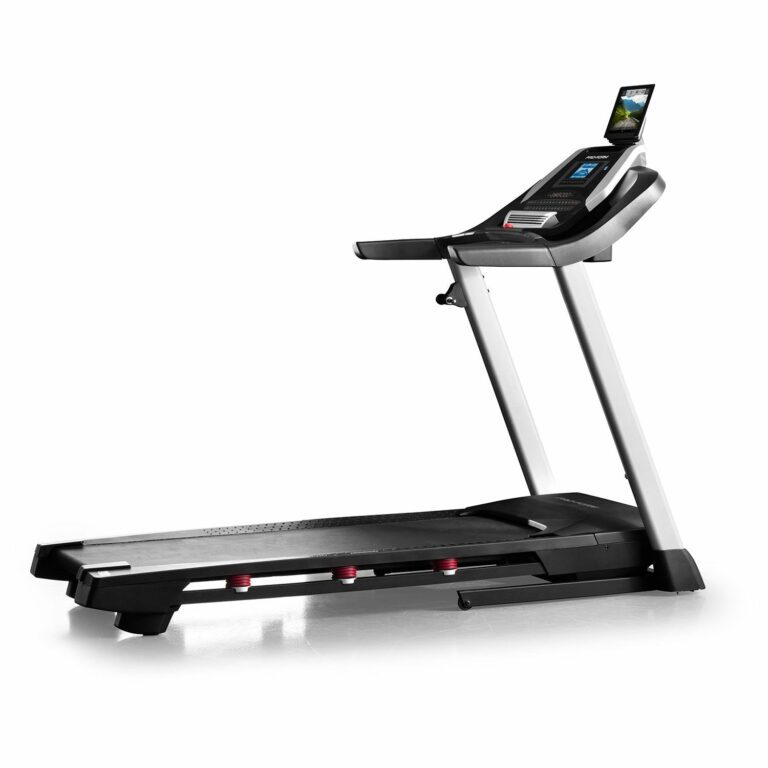 ProForm treadmill