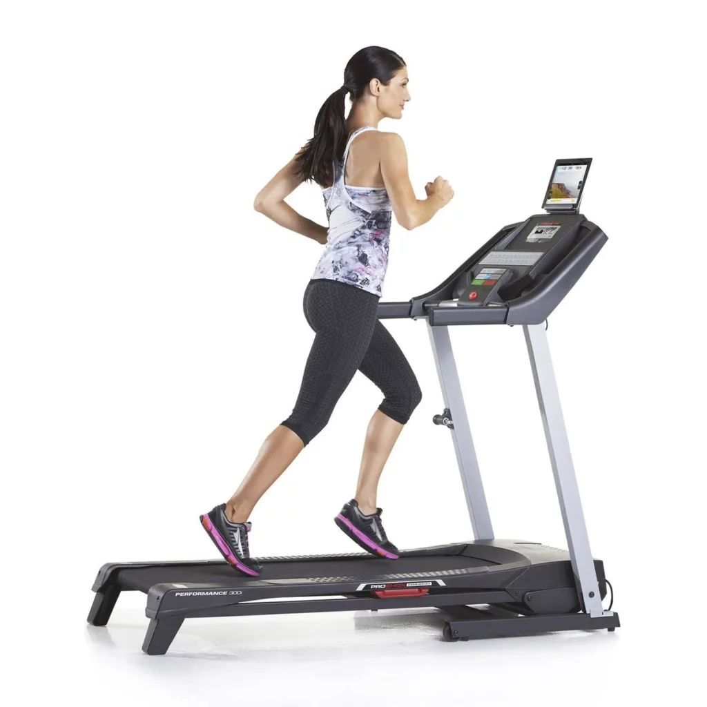 ProForm treadmill